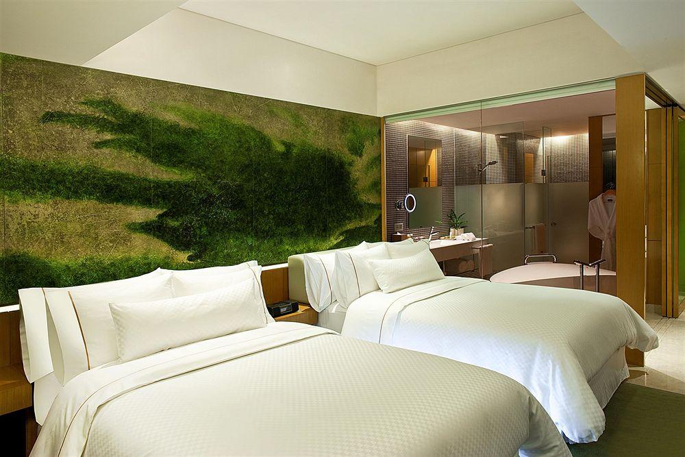 The Westin Shenzhen Nanshan Zewnętrze zdjęcie
