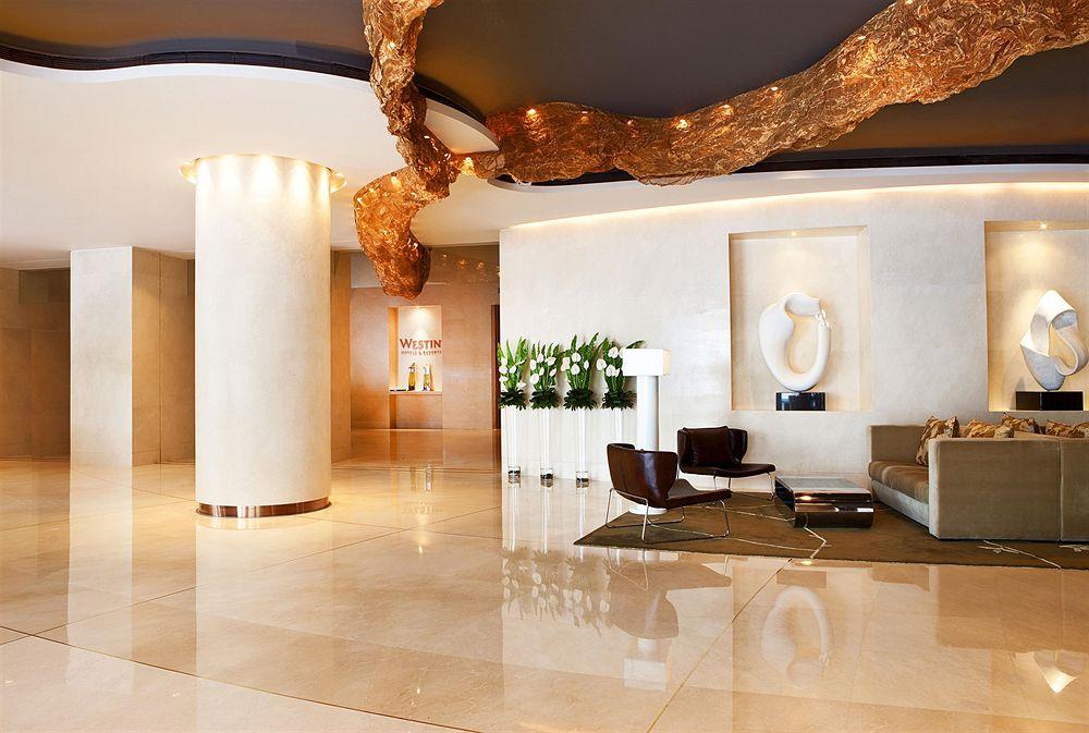 The Westin Shenzhen Nanshan Zewnętrze zdjęcie