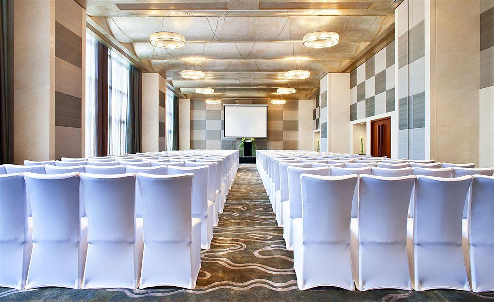 The Westin Shenzhen Nanshan Zewnętrze zdjęcie