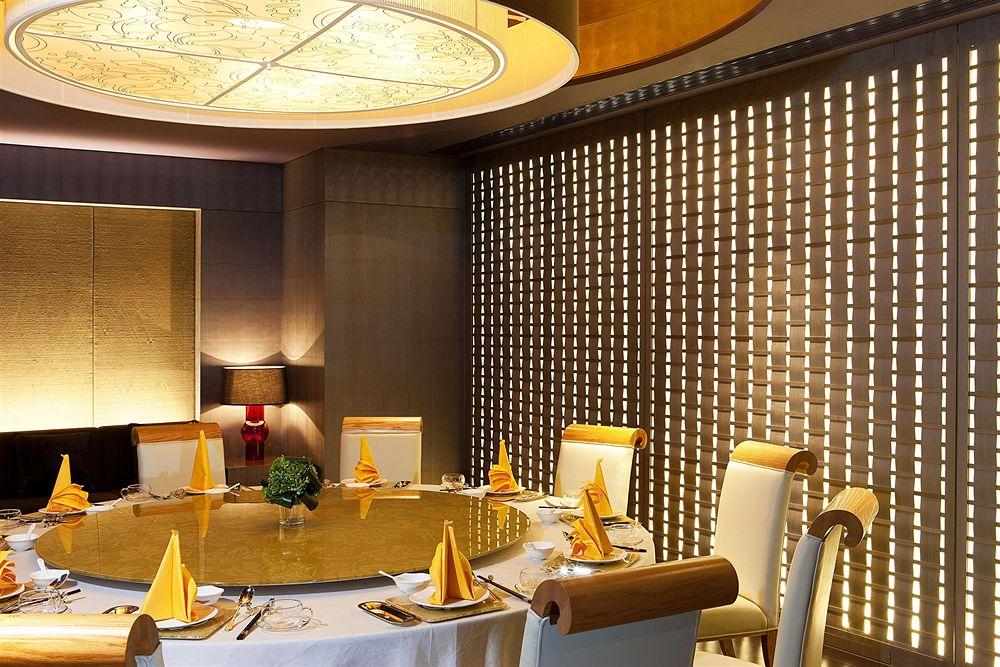 The Westin Shenzhen Nanshan Zewnętrze zdjęcie