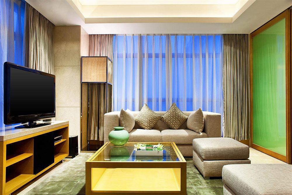 The Westin Shenzhen Nanshan Zewnętrze zdjęcie