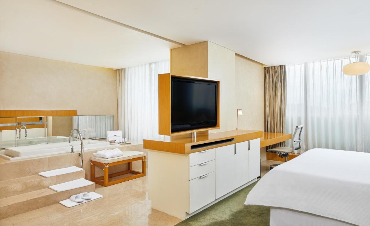 The Westin Shenzhen Nanshan Zewnętrze zdjęcie