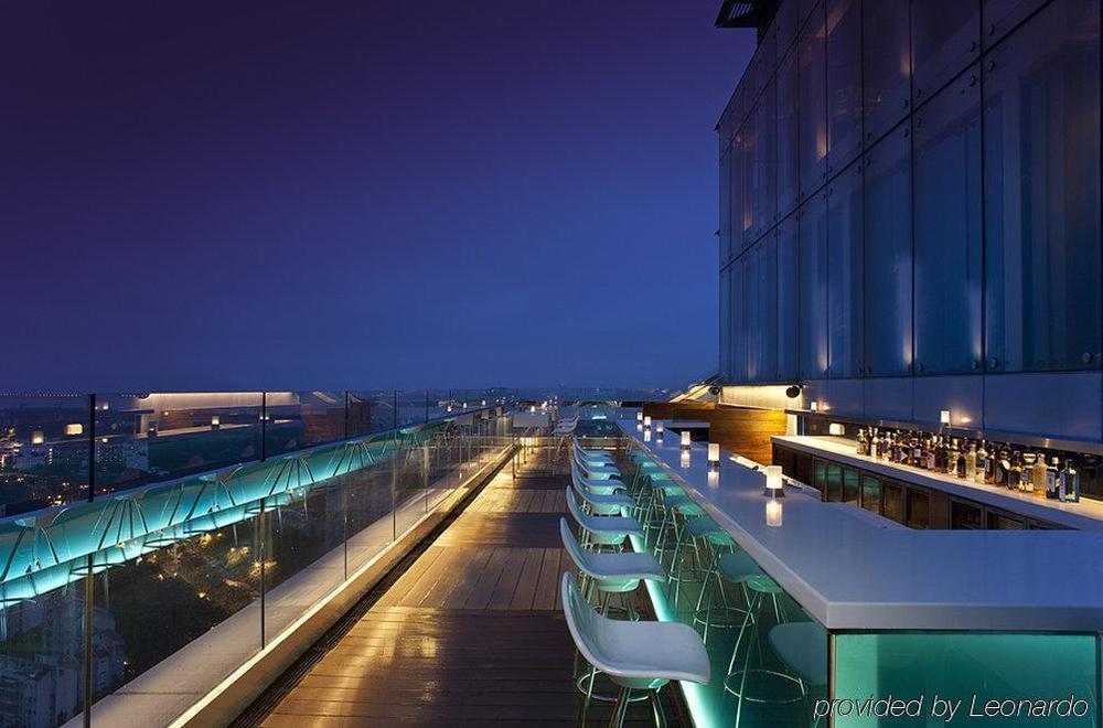 The Westin Shenzhen Nanshan Restauracja zdjęcie