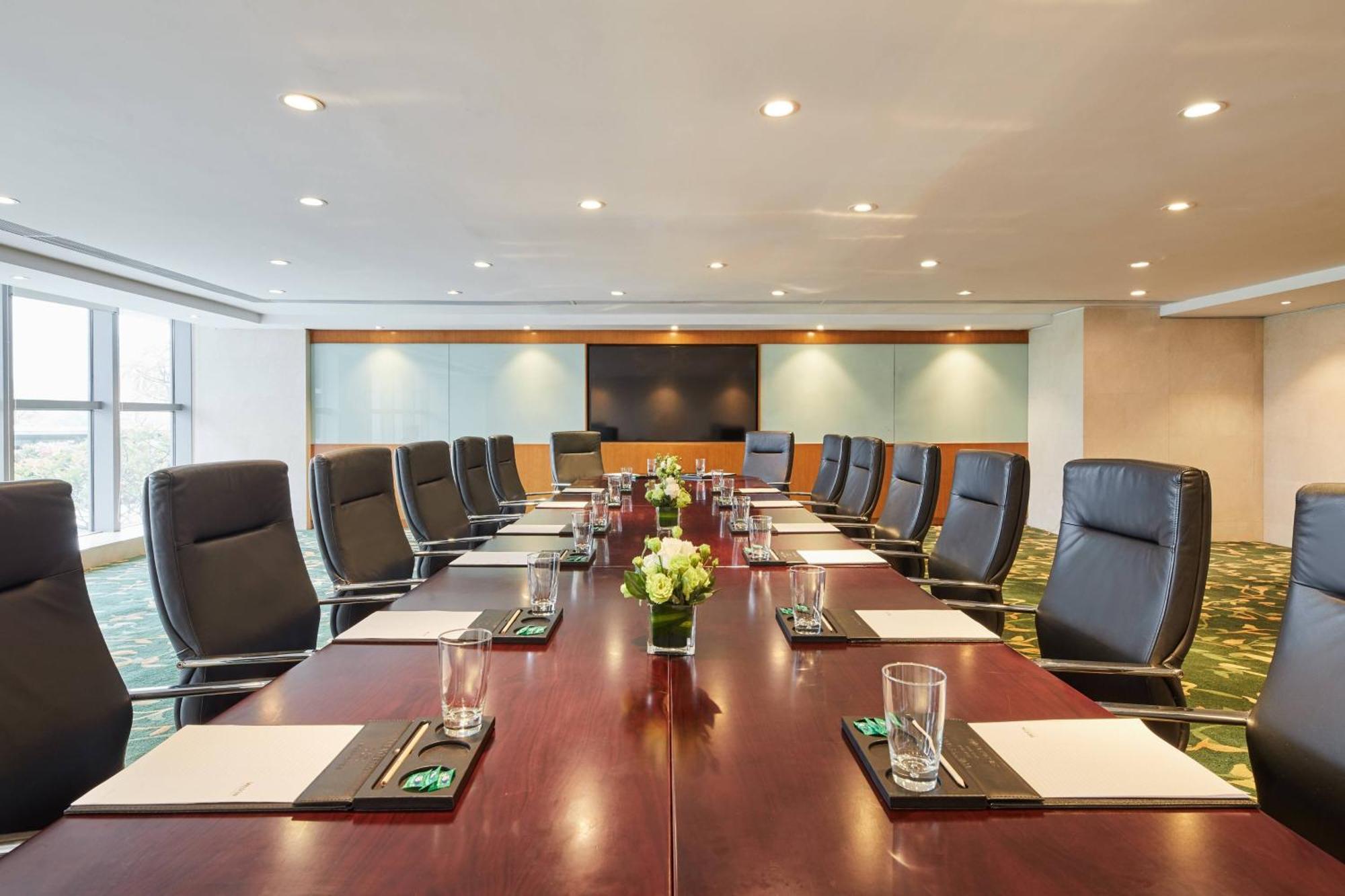 The Westin Shenzhen Nanshan Zewnętrze zdjęcie