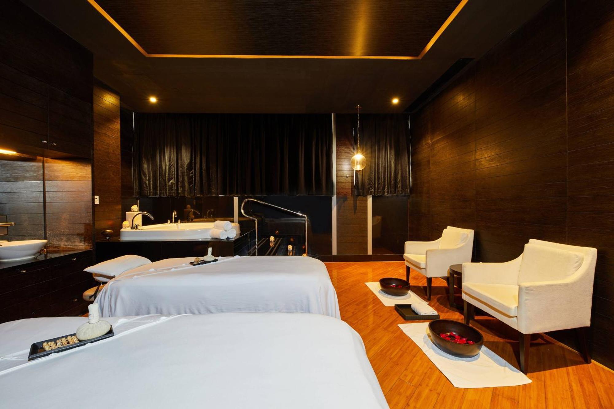 The Westin Shenzhen Nanshan Zewnętrze zdjęcie