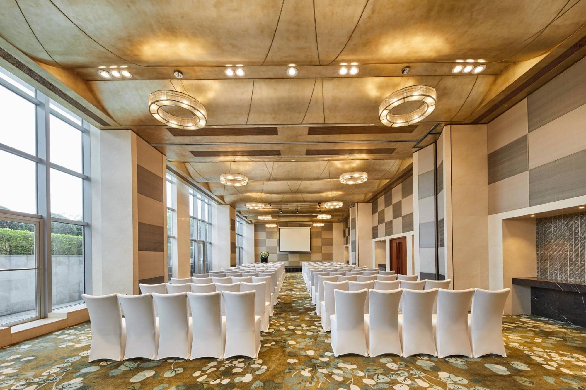 The Westin Shenzhen Nanshan Zewnętrze zdjęcie