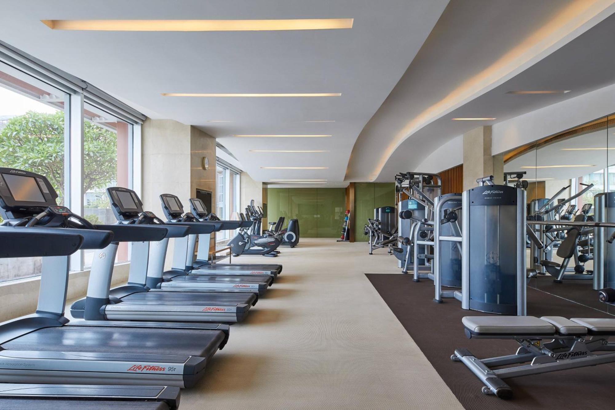 The Westin Shenzhen Nanshan Zewnętrze zdjęcie