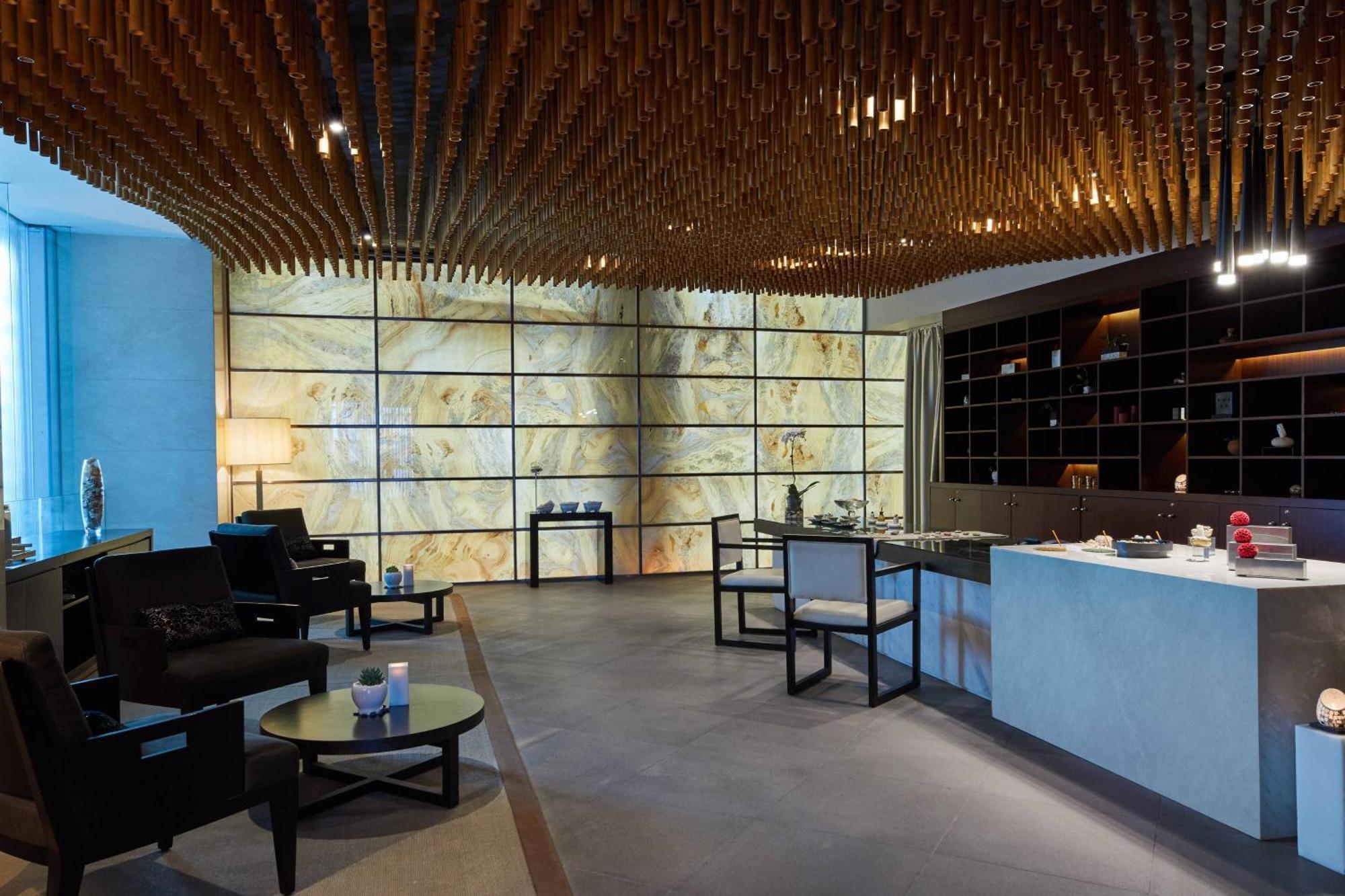 The Westin Shenzhen Nanshan Zewnętrze zdjęcie