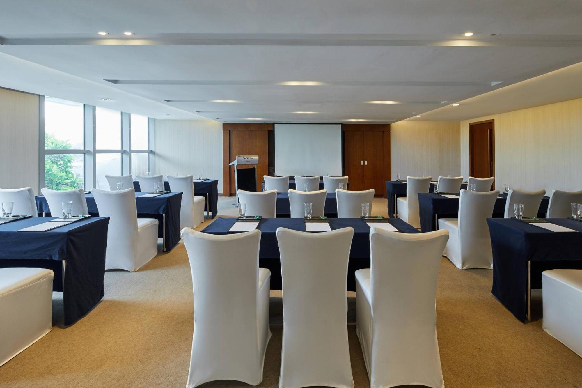 The Westin Shenzhen Nanshan Zewnętrze zdjęcie