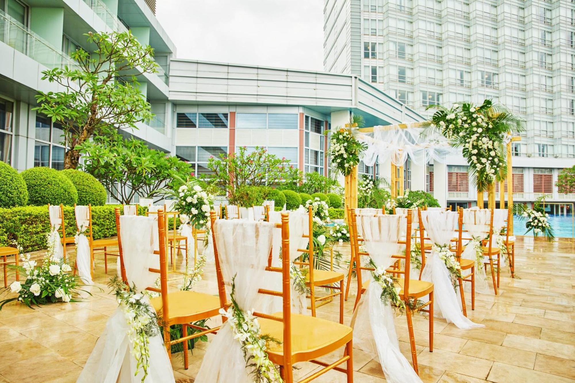 The Westin Shenzhen Nanshan Zewnętrze zdjęcie