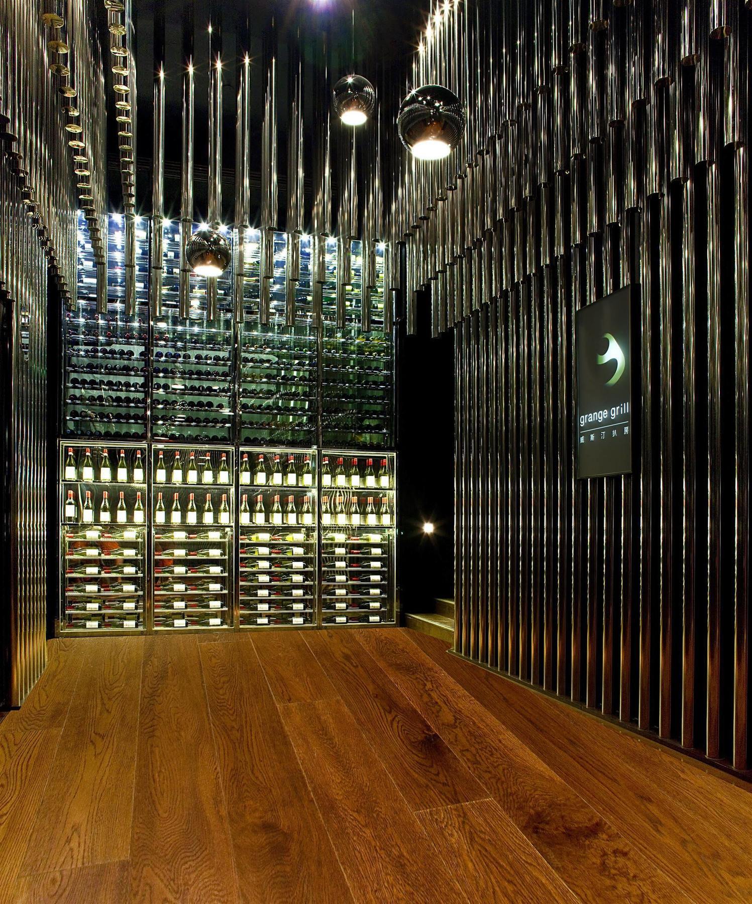 The Westin Shenzhen Nanshan Zewnętrze zdjęcie