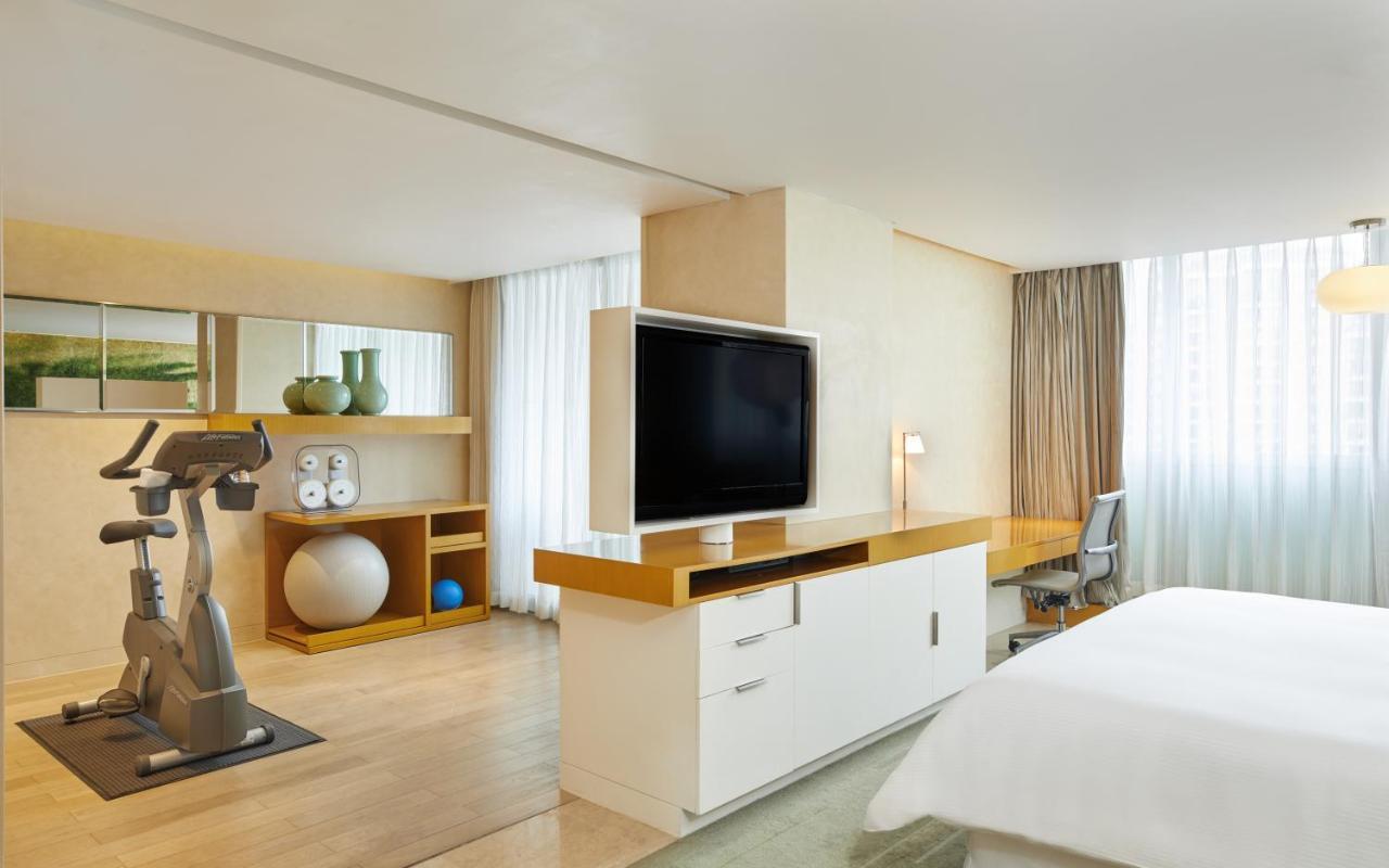 The Westin Shenzhen Nanshan Zewnętrze zdjęcie