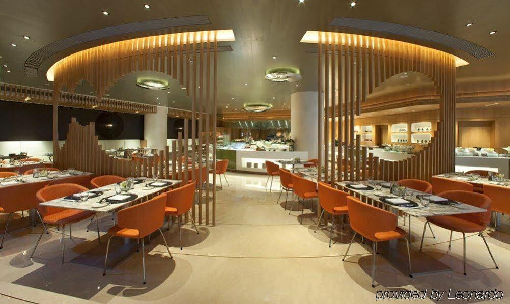 The Westin Shenzhen Nanshan Zewnętrze zdjęcie